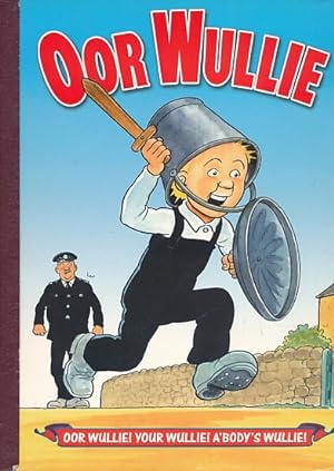 Seller image for Oor Wullie 2003 (Published 2002) for sale by Barter Books Ltd