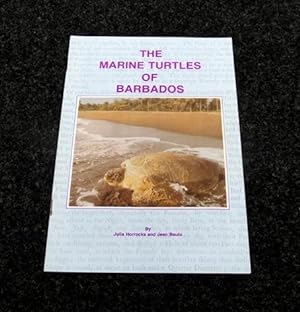 The Marine Turtles of Barbados