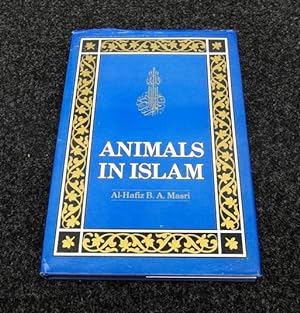 Seller image for Animals in Islam for sale by ADRIANABOOKS
