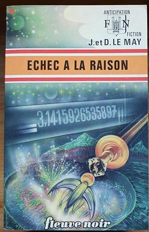 Seller image for 664 - Echec  la raison for sale by Aberbroc