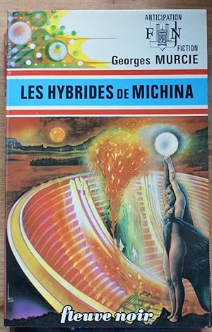 Image du vendeur pour Les hybrides de Michima mis en vente par Aberbroc