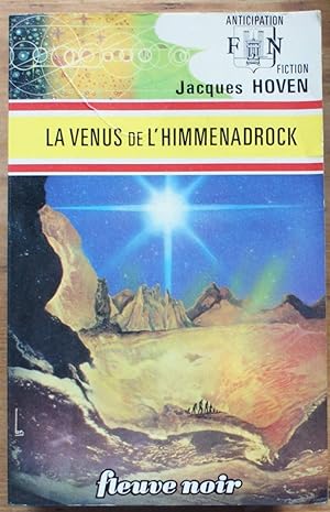 Seller image for 693 - La Vnus de l'Himmenadrock for sale by Aberbroc