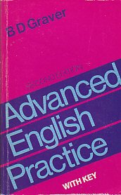 Advanced English Practice: w. Key