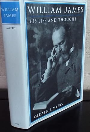 William James: His Life and Thought