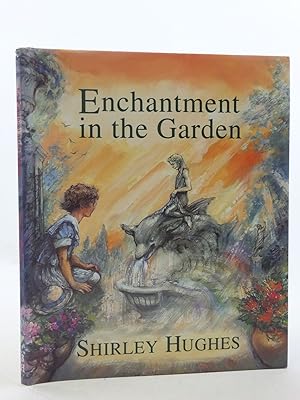 Seller image for ENCHANTMENT IN THE GARDEN for sale by Stella & Rose's Books, PBFA