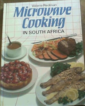 Bild des Verkufers fr MICROWAVE COOKING IN SOUTH AFRICA zum Verkauf von Chapter 1