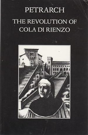 Imagen del vendedor de The Revolution of Cola di Rienzo, 3rd edition a la venta por Sutton Books