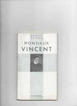 Monsieur vincent