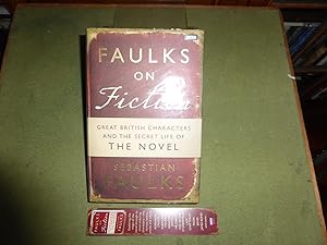 Seller image for Faulks on Fiction for sale by Welcombe Books