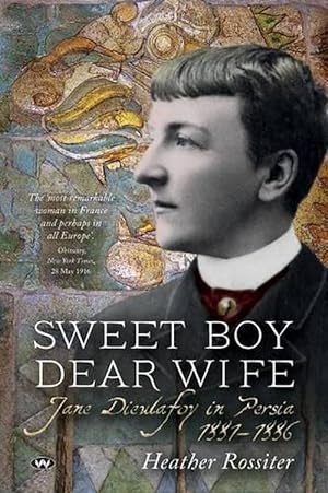 Seller image for Sweet Boy Dear Wife (Paperback) for sale by Grand Eagle Retail
