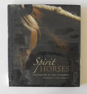 Seller image for Spirit Horses for sale by Friends of PLYMC