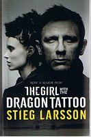 Seller image for GIRL WITH THE DRAGON TATTOO [THE] for sale by Sugen & Co.