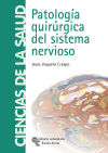 Seller image for Patologa quirrgica del sistema nervioso for sale by AG Library