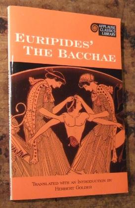 The Bacchae
