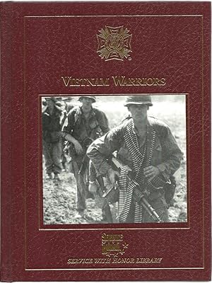 Immagine del venditore per Vietnam Warriors venduto da Sabra Books