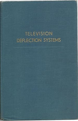 Bild des Verkufers fr Television Deflection Systems zum Verkauf von Sabra Books