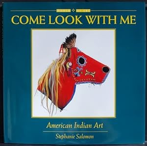 Come Look With Me: American Indian Art
