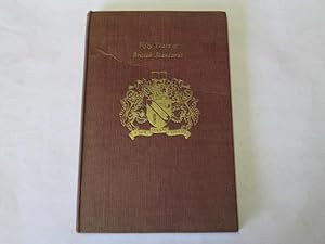 Seller image for Fifty Years of British Standards 1901 - 1951 for sale by Goldstone Rare Books