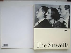 Seller image for The Sitwells and the arts of the 1920s and 1930s for sale by Aucott & Thomas