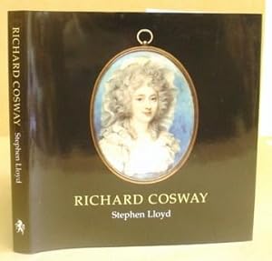 Seller image for Richard Cosway for sale by Eastleach Books