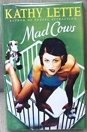 Seller image for Mad Cows for sale by My Book Heaven