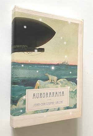 Seller image for Aurorarama for sale by Time Traveler Books