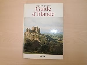 Seller image for Guide D'irlande for sale by Le temps retrouv