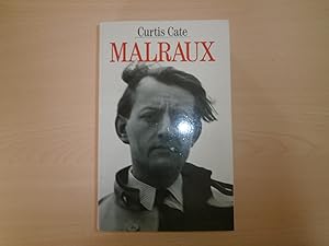 Imagen del vendedor de Malraux a la venta por Le temps retrouv