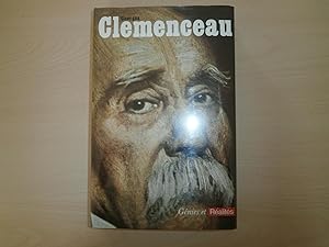 Seller image for Georges Clemenceau for sale by Le temps retrouv