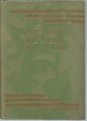 Seller image for L'Etoile du sud (Hachette, 1930) for sale by Bookfeathers, LLC