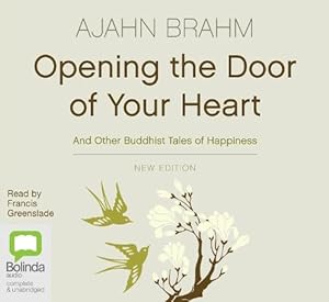 Seller image for Opening the Door of Your Heart for sale by Grand Eagle Retail