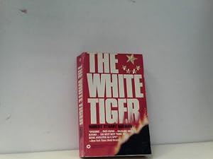 Bild des Verkufers fr The white Tiger zum Verkauf von ABC Versand e.K.