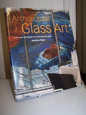 Image du vendeur pour Architectural Glass Art. mis en vente par Zephyr Books
