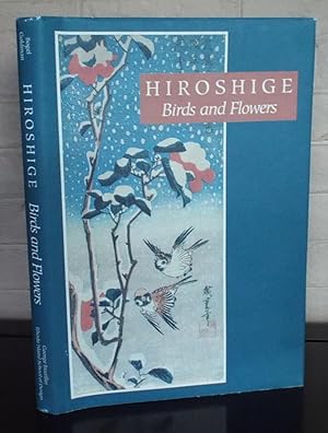 Seller image for Hiroshige: Birds and Flowers for sale by The Wild Muse