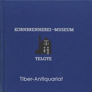 Kornbrennerei-Museum Telgte.