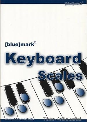 Keyboard Scales.