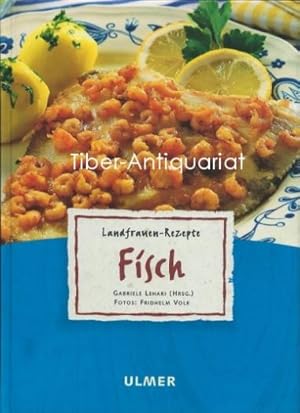 Landfrauen-Rezepte Fisch.