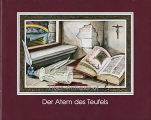 Der Atem des Teufels. Eine Tragödie in fünf Akten.