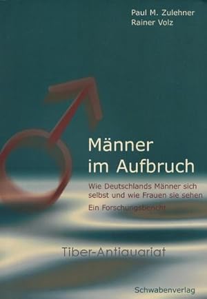 Männer im Aufbruch. Hrsg. von der Männerarbeit der Evangelischen Kirche in Deutschland sowie der ...
