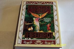 Firebird (Fairy Tales, Book 1)