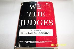 We the Judges