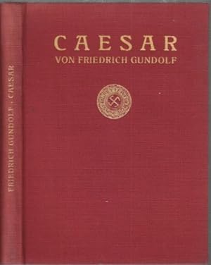 Caesar. Geschichte Seines Ruhms.
