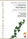 Imagen del vendedor de Evangelii gaudium y los desafos pastorales para la Iglesia a la venta por AG Library