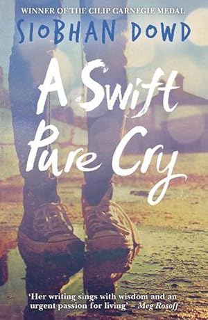 Seller image for A Swift Pure Cry (Paperback) for sale by Grand Eagle Retail