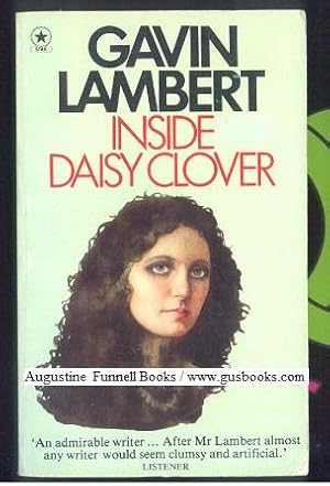 Seller image for Inside Daisy Clover for sale by Augustine Funnell Books