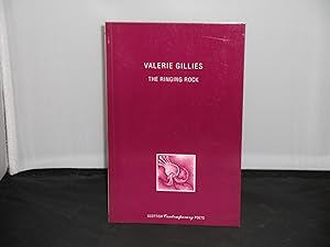 Bild des Verkufers fr The Ringing Rock with Illustrations by Will Maclean with Author's Presentation Inscription zum Verkauf von Provan Books