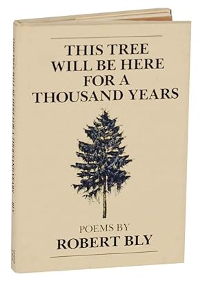 Seller image for This Tree Will Be Here For a Thousand Years for sale by Jeff Hirsch Books, ABAA