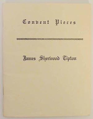 Seller image for Convent Pieces for sale by Jeff Hirsch Books, ABAA