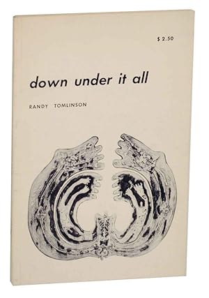 Imagen del vendedor de Down Under it All a la venta por Jeff Hirsch Books, ABAA