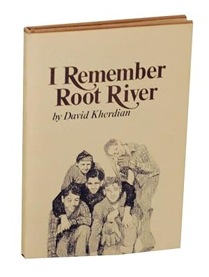 Bild des Verkufers fr I Remember Root River zum Verkauf von Jeff Hirsch Books, ABAA